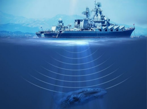 EMF/RF/5G Thanksgiving; Addressing Past Colonization, Our Militarized Present, and the Future Underwater Internet of Things? Part 2 of 3