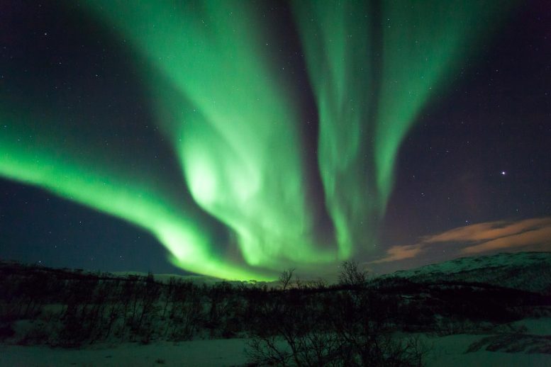 Massive Geomagnetic Storm: Coronal Mass Ejection From the Sun Could Knock Out the Power Grid and Internet