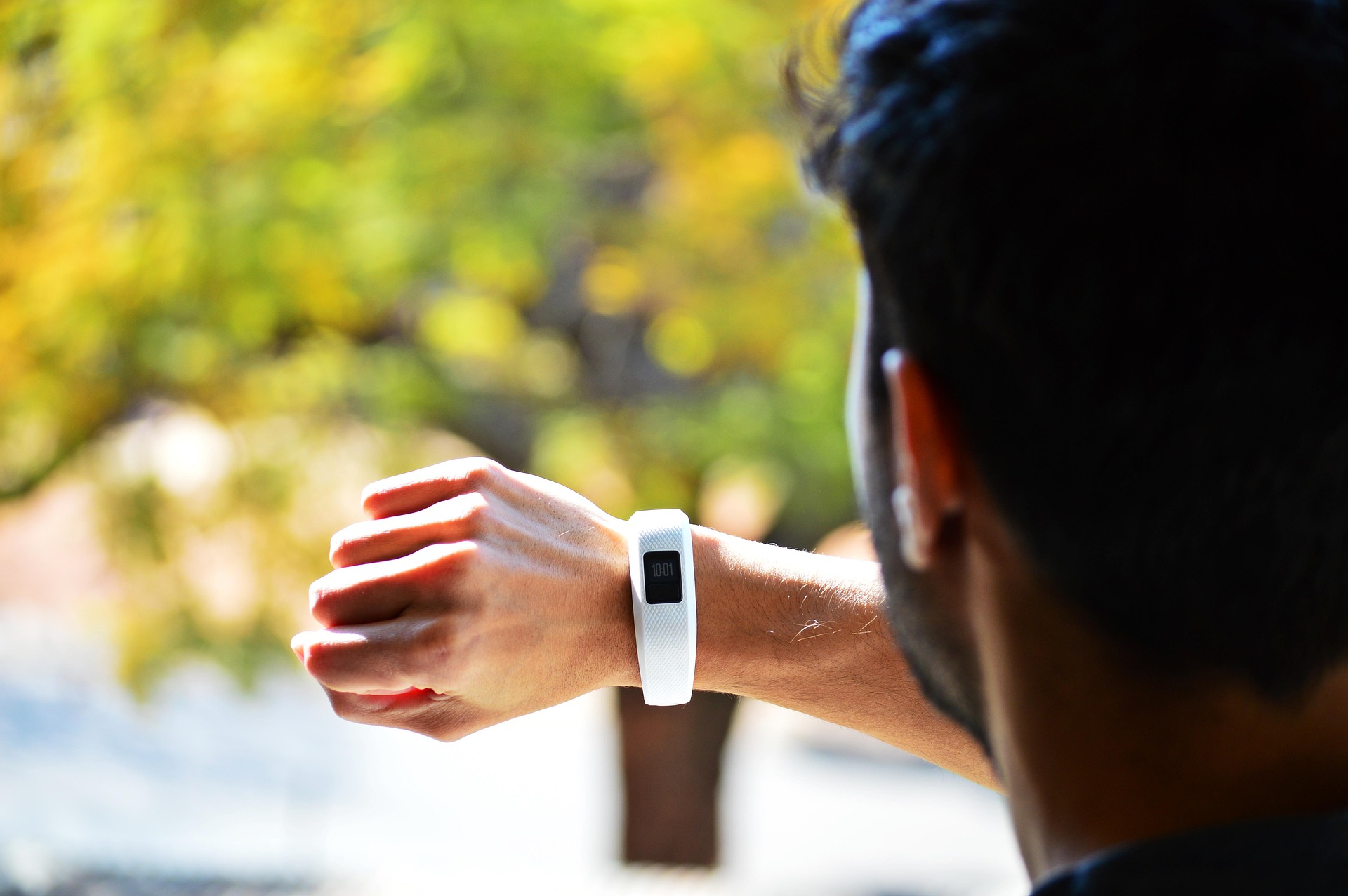 Smart Wearables