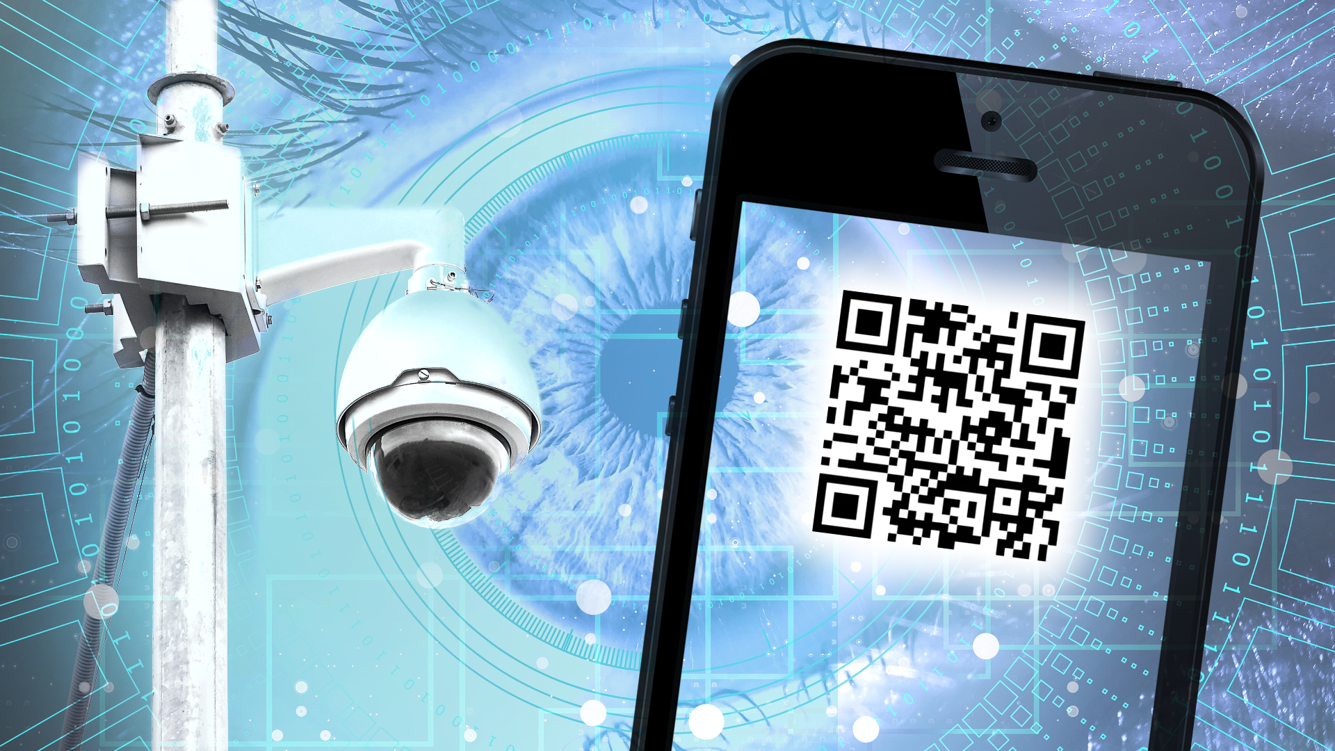 Smart phone Digital ID